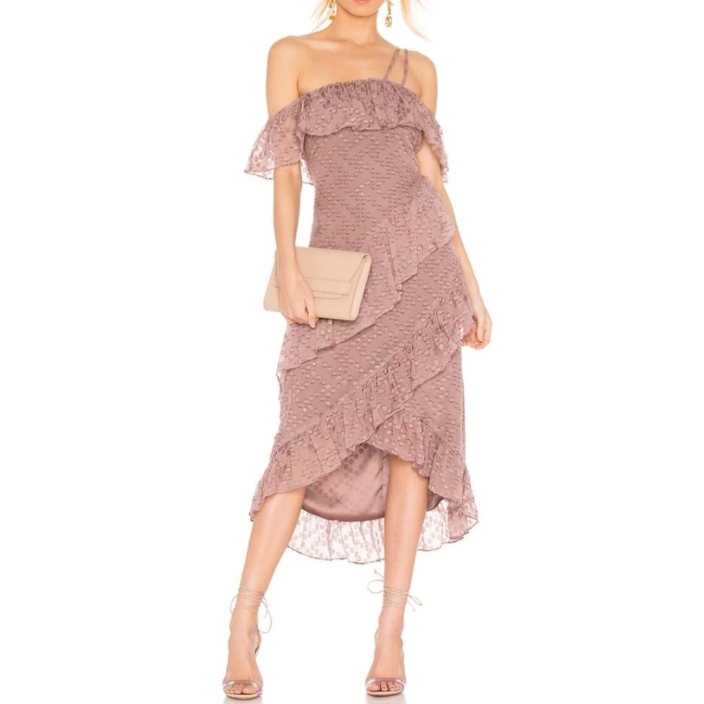 House of Harlow Dress | Size